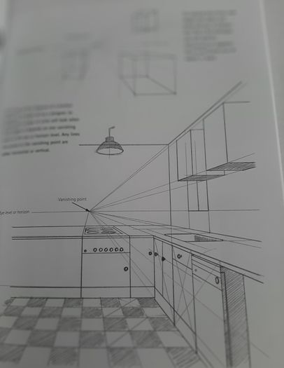 New Drawing book for every artist