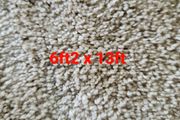 carpet 6ft2 x 13ft