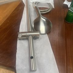 Sonas Shower Slide Rail Kit