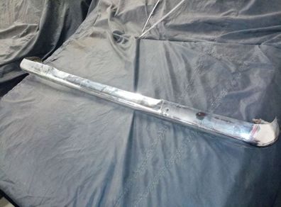 Mk1 escort front bumper