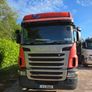 Scania G 280 Beavertail 2011 Image 7