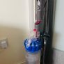 Dyson upright multi floor small ball allergy vacuum cleaner Image 5