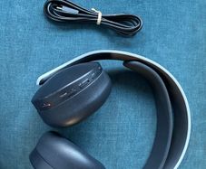 PlayStation Pulse Head-Set