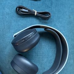 PlayStation Pulse Head-Set