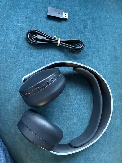 PlayStation Pulse Head-Set