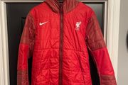 Liverpool Jacket Size S
