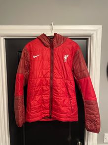 Liverpool Jacket Size S