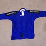 BJJ GI/kimono for kids (2 sizes) Image 6