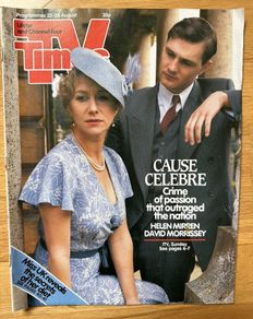 Ulster And channel Four TV Times Programmes 22-28 August 1987
