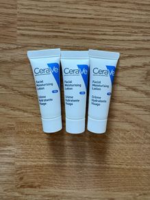 Cerave Facial Moisturising Lotion