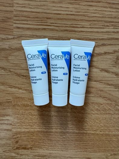 Cerave Facial Moisturising Lotion