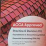 ACCA Textbooks & Exam Kits for Sale & Good Condition (Kaplan/BPP) Image 4