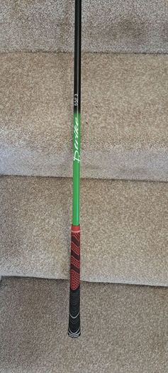 Taylormade M4  3 wood