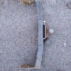 tow bar for sale