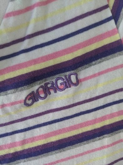 GIORGIO ladies T-shirt