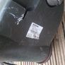 For Parts! Nilfisk Coupe Neo vacuum cleaner NOT WORKING Image 6