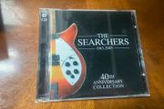 The Searchers 1963-2003 Double CD 40th Anniversary
