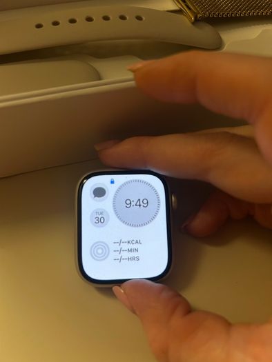 Apple Watch Series 7 45mm