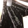 NEW ZARA velour trousers (XS) Image 3