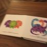 Dinosaur opposites book Image 4