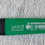 Stabilo Boss Original Highlighter loose Green Home Office School College Image 6