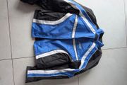 Motorcycle Jacket