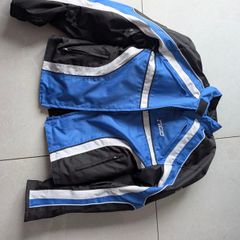 Motorcycle Jacket