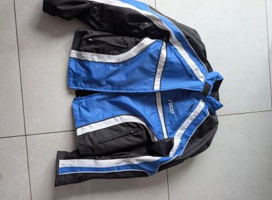 Motorcycle Jacket