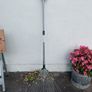 Extendable rake-new Image 2