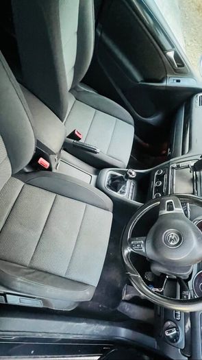 Volkswagen Golf 2011