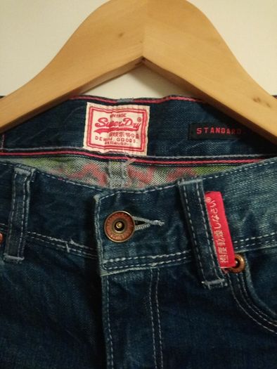 Superdry jeans