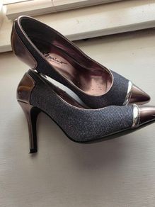 shoe