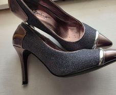 shoe