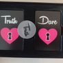 Truth or Dare Erotic Couples Edition Game Image 2
