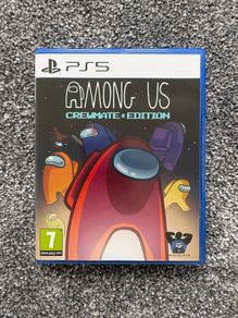 Among Us Crewmate Edition