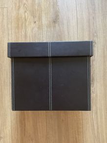 Storage box 30x24x24cm