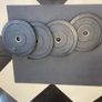 40kg weights Image 3