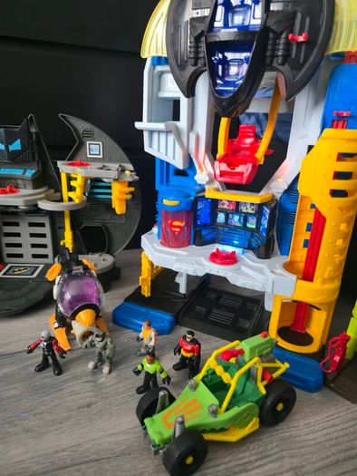 Toys