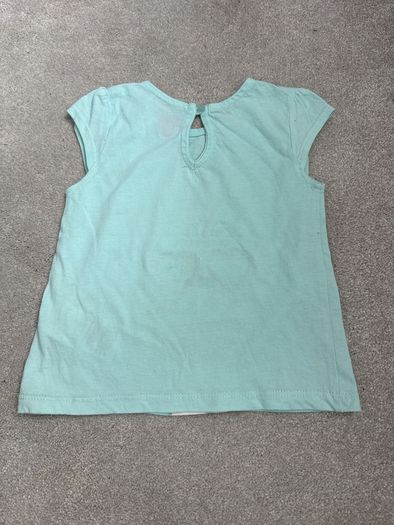 baby top 9-12 m