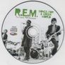 R.E.M. - Songs For A Green World - The Classic 1989 Broadcast CD Image 4