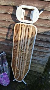 Ironing Board. Wicklow Town.