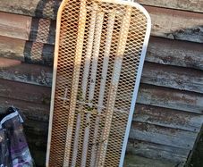 Ironing Board. Wicklow Town.