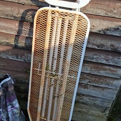 Ironing Board. Wicklow Town.