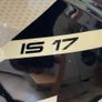 Hjc IS17 size M Image 8