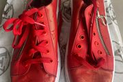 Trainers size uk5