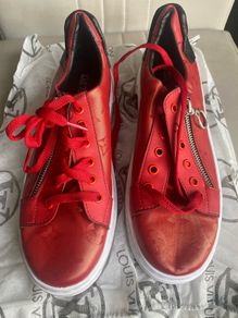 Trainers size uk5