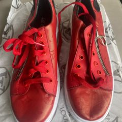 Trainers size uk5