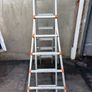 waku ladder Image 2