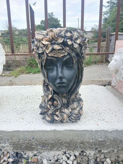 flowers pots