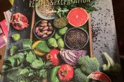 Superfoods Saskia Fraser cookbook